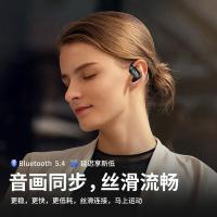 纽曼（Newmine） LY12 挂耳式蓝牙耳机 30*60*100mm （单位：副） 暖日白
