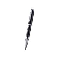 毕加索（pimio） 918 宝珠笔 0.5mm（单位：支）纯黑银夹