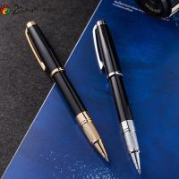 毕加索（pimio） 918 宝珠笔 0.5mm（单位：支）纯黑银夹