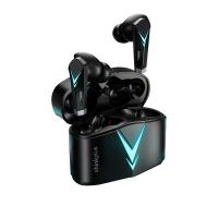 联想（Lenovo） LP6 无线蓝牙耳机 入耳式（单位：副）黑色