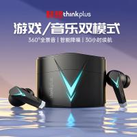 联想（Lenovo） LP6 无线蓝牙耳机 入耳式（单位：副）黑色