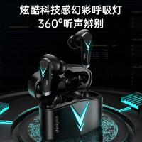 联想（Lenovo） LP6 无线蓝牙耳机 入耳式（单位：副）黑色