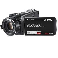 欧达（ORDRO） Z82 10倍光学变焦120倍智能变焦 摄像机 标配版 （单位:台）