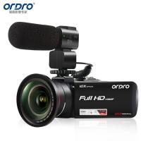 欧达（ORDRO） Z82 10倍光学变焦120倍智能变焦 摄像机 标配版 （单位:台）