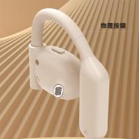 纽曼（Newmine） TWS-Q9Pro 开放式蓝牙耳机 61.5*56*32mm （单位：副）