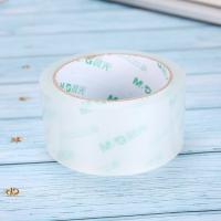 晨光（M&G） AJD95783 胶带 6卷/筒 （单位:筒） 透明色