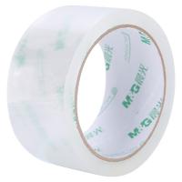 晨光（M&G） AJD95783 胶带 6卷/筒 （单位:筒） 透明色
