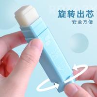 三木（SUNWOOD） 6603 直角固体胶棒 12g/支 3支/袋(单位：袋)