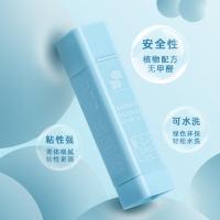 三木（SUNWOOD） 6603 直角固体胶棒 12g/支 3支/袋(单位：袋)