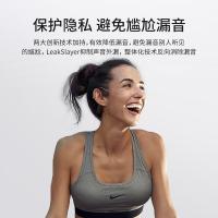 联想（Lenovo） 蓝牙耳机 骨传导 X4 28g 60个/箱 (单位:个)