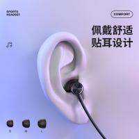 纽曼（Newmine） 颈挂蓝牙耳机 GF01 221*143*43mm (单位:副) 黑色
