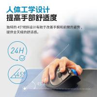 肯辛通 鼠标 Pro Fit 人体工学TB450 轨迹球 K72194CN 138.16 x93.44 x50.1mm (单位:个) 黑色