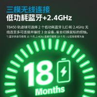 肯辛通 鼠标 Pro Fit 人体工学TB450 轨迹球 K72194CN 138.16 x93.44 x50.1mm (单位:个) 黑色