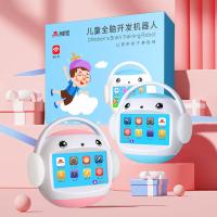 名校堂（MING XIAO） 早教故事机 礼盒装 R7S 64G (单位:台) 蓝色