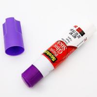 3M 6115 思高 变色快干固体胶 15g/支   (单位：支 )紫色