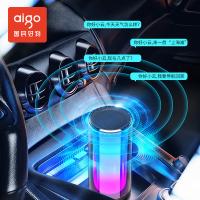 爱国者（aigo） 蓝牙音响 T158 95*95*210mm (单位:个) 白色