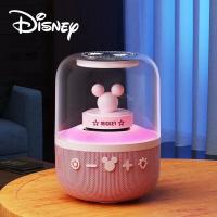 迪士尼（Disney） 话筒音响套装 S20 麦克风135.6*37.5mm*1支 音箱135*99.3mm*1个 (单位:套) 粉色