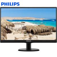 飞利浦（PHILIPS） 电脑显示器 193V5LSB25 18.5英寸 (单位:台)