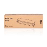 联想（Lenovo） GT1000 (至像)墨粉盒 1500页 适用机型：M200DW/M260DW (单位：支 )黑色