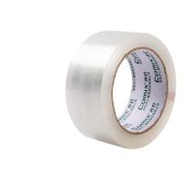 齐心（COMIX） JP4515-6 胶带 6卷/筒 （单位:筒） 透明色