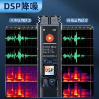 爱国者（aigo） 录音笔 R2210 86.5x25.5 x11.6mm (单位:个) 黑色