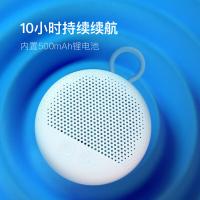 小度在家 智能音箱 乐想版 XD-SSA01-2103 80mm*80mm*50mm (单位:个)