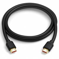 山泽（SAMZHE） 30SH8 HDMI线 3米 黑色 (单位:根)