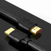 山泽（SAMZHE） 30SH8 HDMI线 3米 黑色 (单位:根)