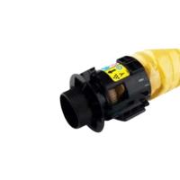 腾立达 IMC2000/2500 粉盒 8000页（标准容量） 黄色 适用机型：Aficio IMC2000/2500 (单位:个)