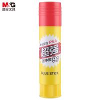 晨光（M&G） ASG97153 固体胶 9g 12支/盒 （单位:盒）