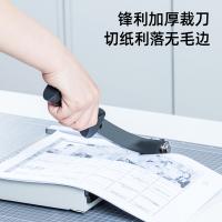 得力（deli） 8016 切纸机 200*180mm （单位:台）