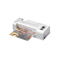 得力（deli） 3891 塑封机 A4最大幅面 过塑厚度≤0.6mm 灰色 (单位:台)