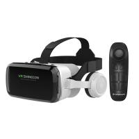 千幻魔镜（VR SHINECON） G04BS vr眼镜 十一代(单位：副) 3D眼镜 黑灰