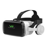 千幻魔镜（VR SHINECON） G04BS vr眼镜 十一代(单位：副) 3D眼镜 黑灰