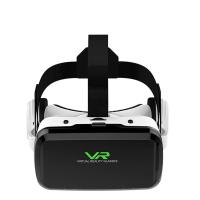 千幻魔镜（VR SHINECON） G04BS vr眼镜 十一代(单位：副) 3D眼镜 黑灰