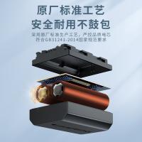 品胜（PISEN） NP-FZ100 电池 2350mAh （单位:个） 黑色