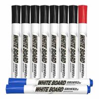 晨光（M&G） AWMY2232 可擦白板笔组合套装 2.0mm  (单位：盒 )混色