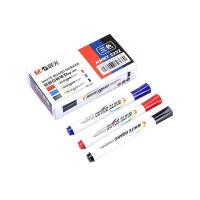 晨光（M&G） AWMY2232 可擦白板笔组合套装 2.0mm  (单位：盒 )混色