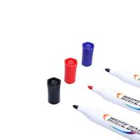 晨光（M&G） AWMY2232 可擦白板笔组合套装 2.0mm  (单位：盒 )混色