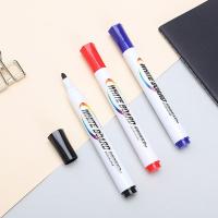 晨光（M&G） AWMY2232 可擦白板笔组合套装 2.0mm  (单位：盒 )混色