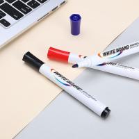 晨光（M&G） AWMY2232 可擦白板笔组合套装 2.0mm  (单位：盒 )混色