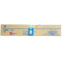 柯尼卡美能达（KONICA MINOLTA）  TN324M 墨粉 26000页 （单位:个） 适用C308/C368机型 红色