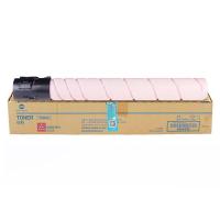 柯尼卡美能达（KONICA MINOLTA）  TN324M 墨粉 26000页 （单位:个） 适用C308/C368机型 红色