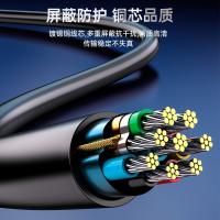 胜为（shengwei） VC-4018 VGA线公对母高清延长线 1.8米(单位：根)
