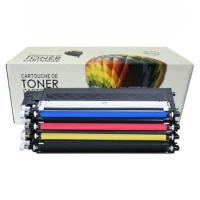 徽图 W2080A 粉盒 1500页 (单位: 支)黑色 带芯片 适用机型:惠普HP Color Laser 150a 150nw