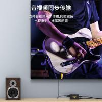 胜为（shengwei） DH2120AB HDMI网络延长器 120米(单位：对)