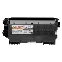 联想（Lenovo） LT2641H 墨粉 2600页（单位：支）（适用机型：适用于LJ2600D 2650DN M7600 M7650DF 7650DNF打印机）黑色