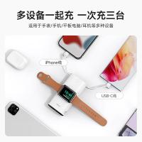 爱沃可（iWALK） LPW001 LinkPodWatch2移动电源 10000mAh 30W快充 （单位：个） 粉