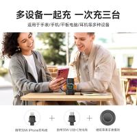 爱沃可（iWALK） LPW001 LinkPodWatch2移动电源 10000mAh 30W快充 （单位：个） 粉