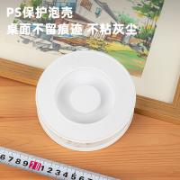 得力（deli） 33603 双面透明胶带 加厚款(2.0mm*30mm*3m)(1卷/袋)（单位：袋）